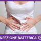 infezione batterica