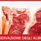 conservazione degli alimenti