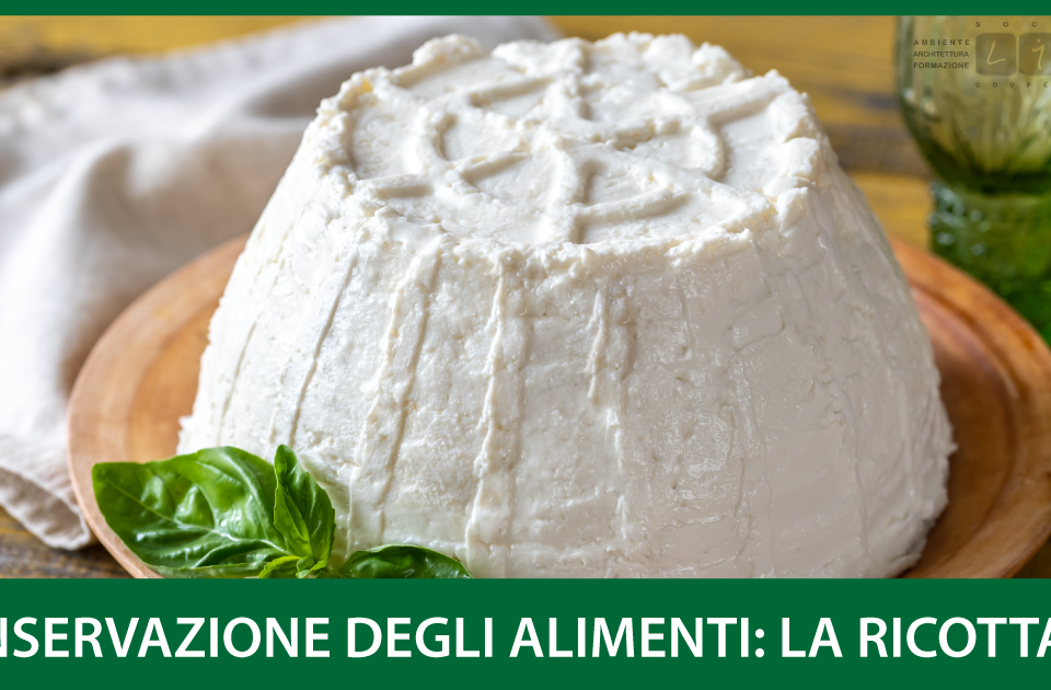 Conservazione degli alimenti