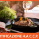 metodo haccp