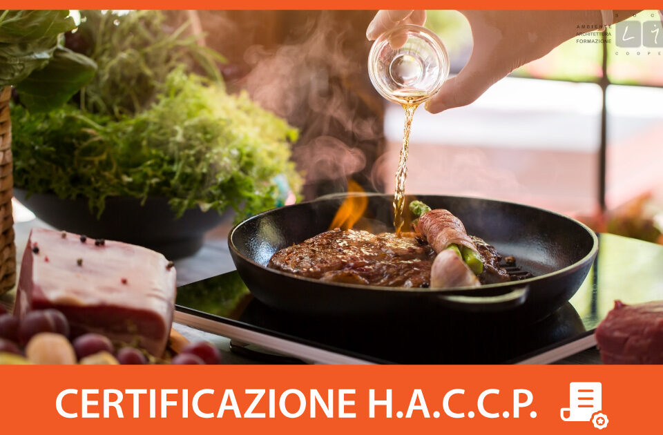 metodo haccp