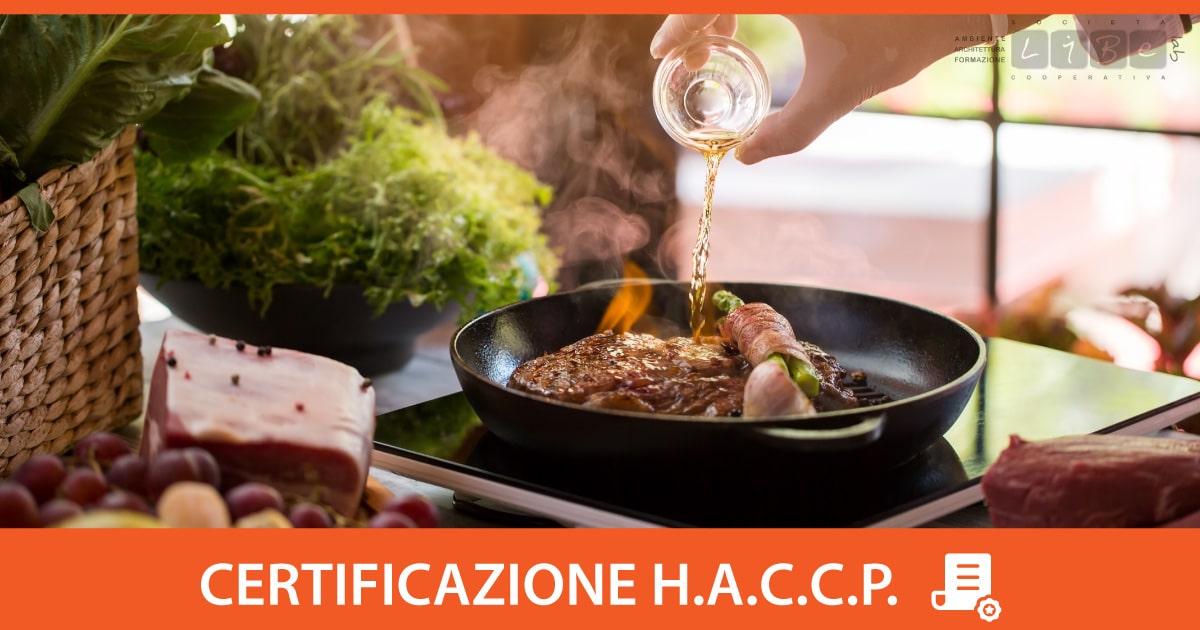 metodo haccp