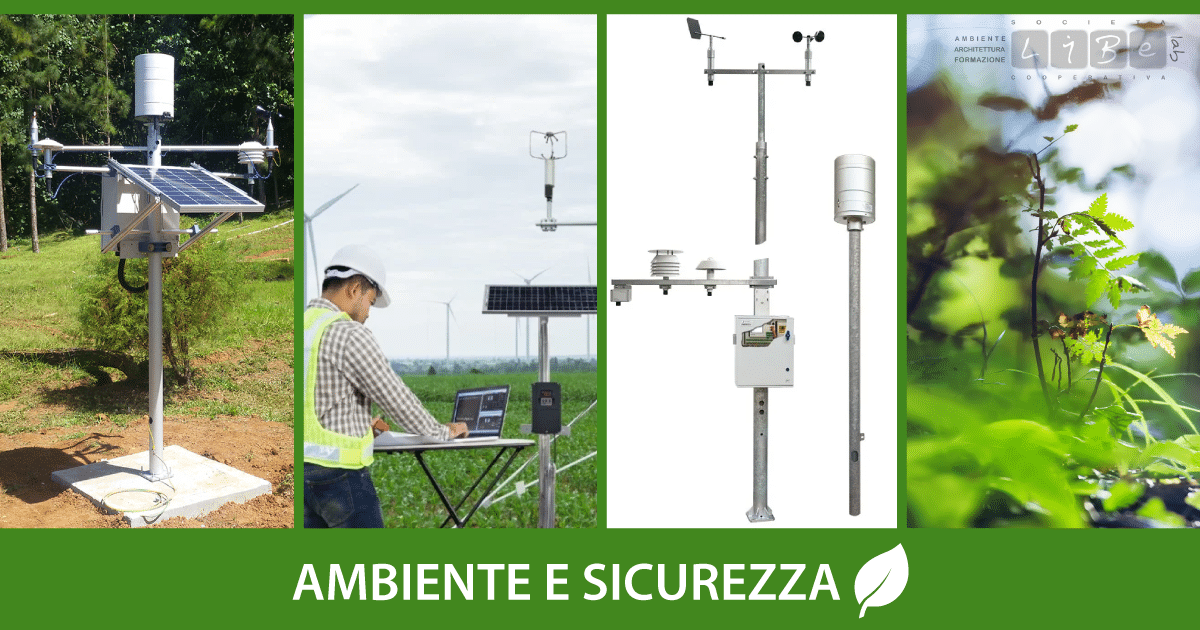 Ambiente e Sicurezza