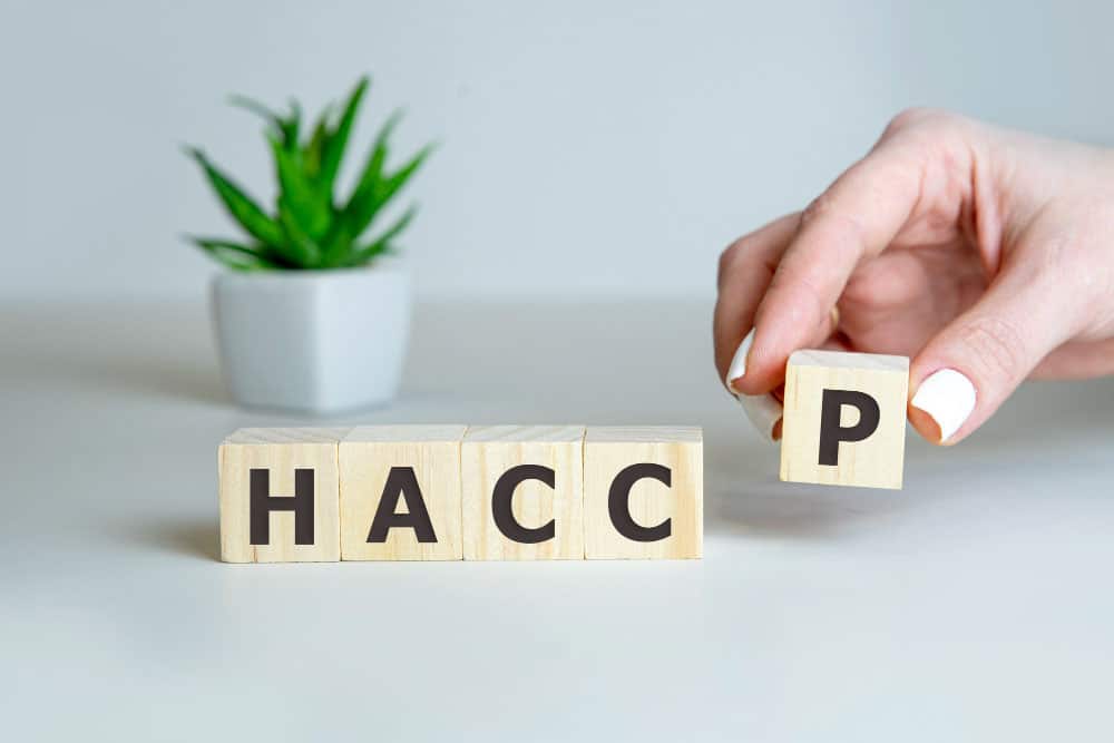 Manuale autocontrollo pacchetto completo HACCP